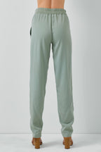 Drewstring Pants