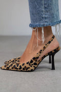 Rai | Stylish Orthopedic Heels for All-Day Wear