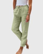 Margaret™ | Chic Women's Trousers for Any Occasion