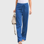 Loreen - Chic Everyday Trousers for Any Occasion