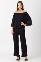 Palazzo Pants