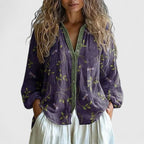 Mykayla | Chic Blouse for Every Occasion