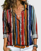 Nadienne | Chic Blouse for Every Occasion