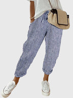 Reina™ | Chic Women's Trousers for Any Occasion