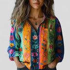 Lorenhilde | Stylish Blouse for Any Occasion