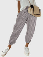 Reina™ | Chic Women's Trousers for Any Occasion