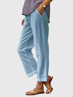 Elaine™ | Chic Women's Trousers for Any Occasion