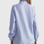 Kaitlyn™ | Chic Blouse for Any Occasion