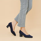 Brynn™ | Chic Orthopedic Heels for Any Occasion