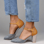 Eleni | Stylish Stiletto Heels for Any Occasion