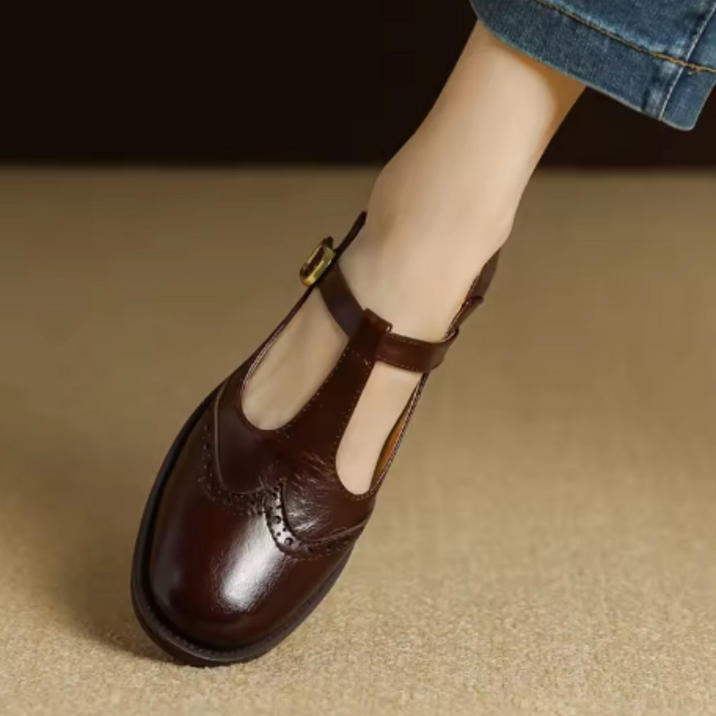 Sarah&Kate™ | Chic Mary Jane Footwear for All Occasions