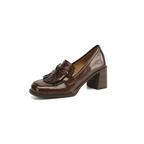 Chic Dorothy Loafer Pumps for Stylish Occasions
