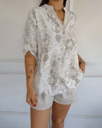 Rowella | Chic Blouse for Any Occasion