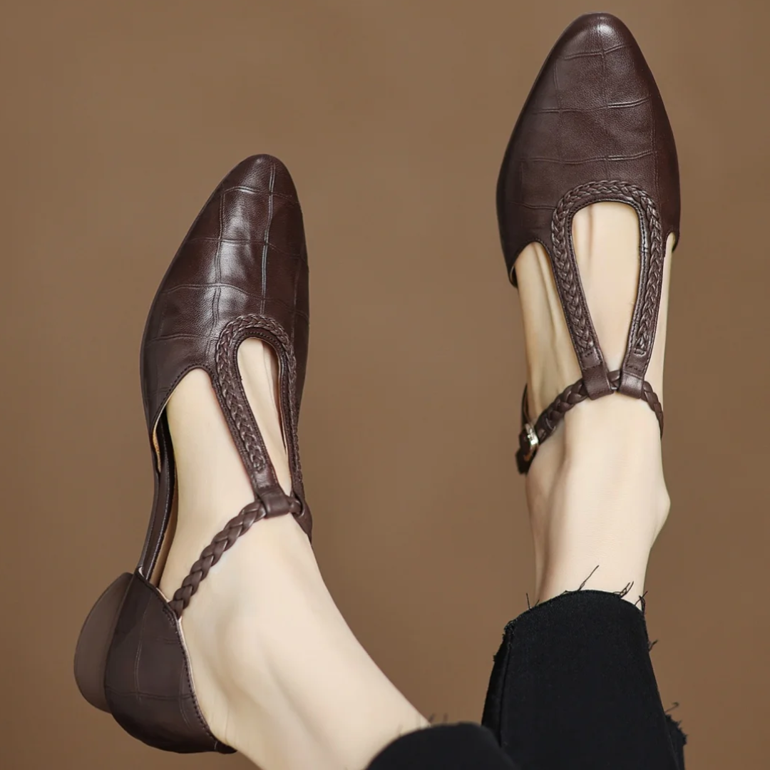Stylish Mary Janes for Every Occasion