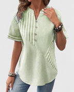 Gigi | Chic Blouse for Every Occasion