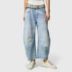 Chic Wide-Leg Rain Pants for Every Occasion