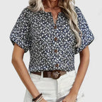 Faylora | Chic Blouse for Any Occasion
