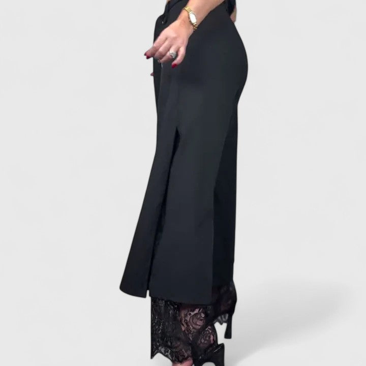 Madonna | Chic Trousers for Every Occasion