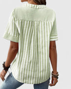 Gigi | Chic Blouse for Every Occasion