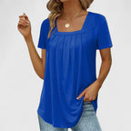 Lenabria | Chic Summer Blouse for Any Occasion
