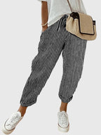 Reina™ | Chic Women's Trousers for Any Occasion