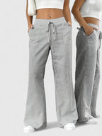 Tatienne | Chic Trousers for Any Occasion