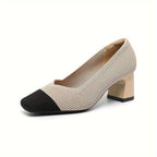 Brynn™ | Chic Orthopedic Heels for Any Occasion