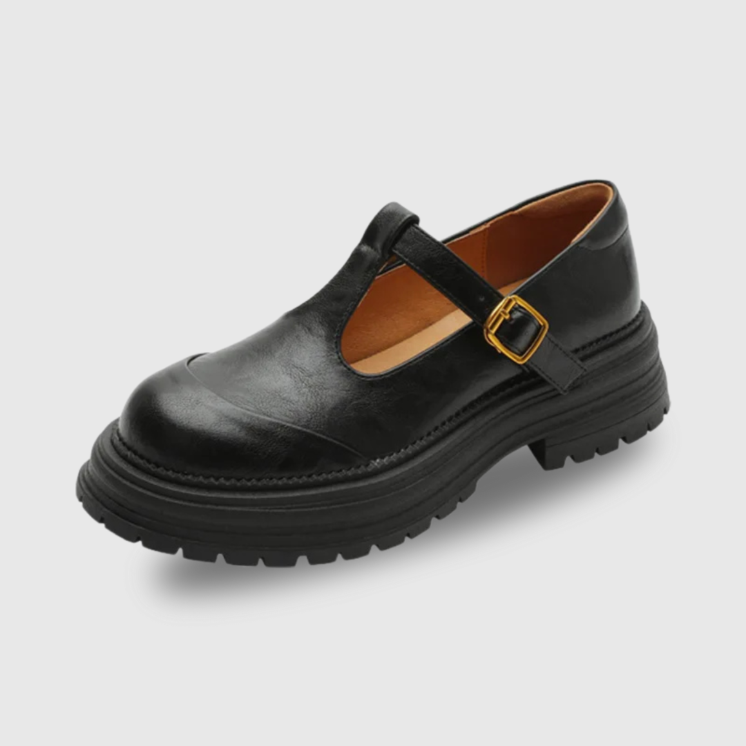 Stylish T-bar Shoes for Any Occasion