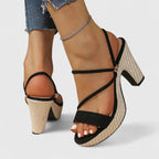 Lorienna | Chic Heels for Any Occasion