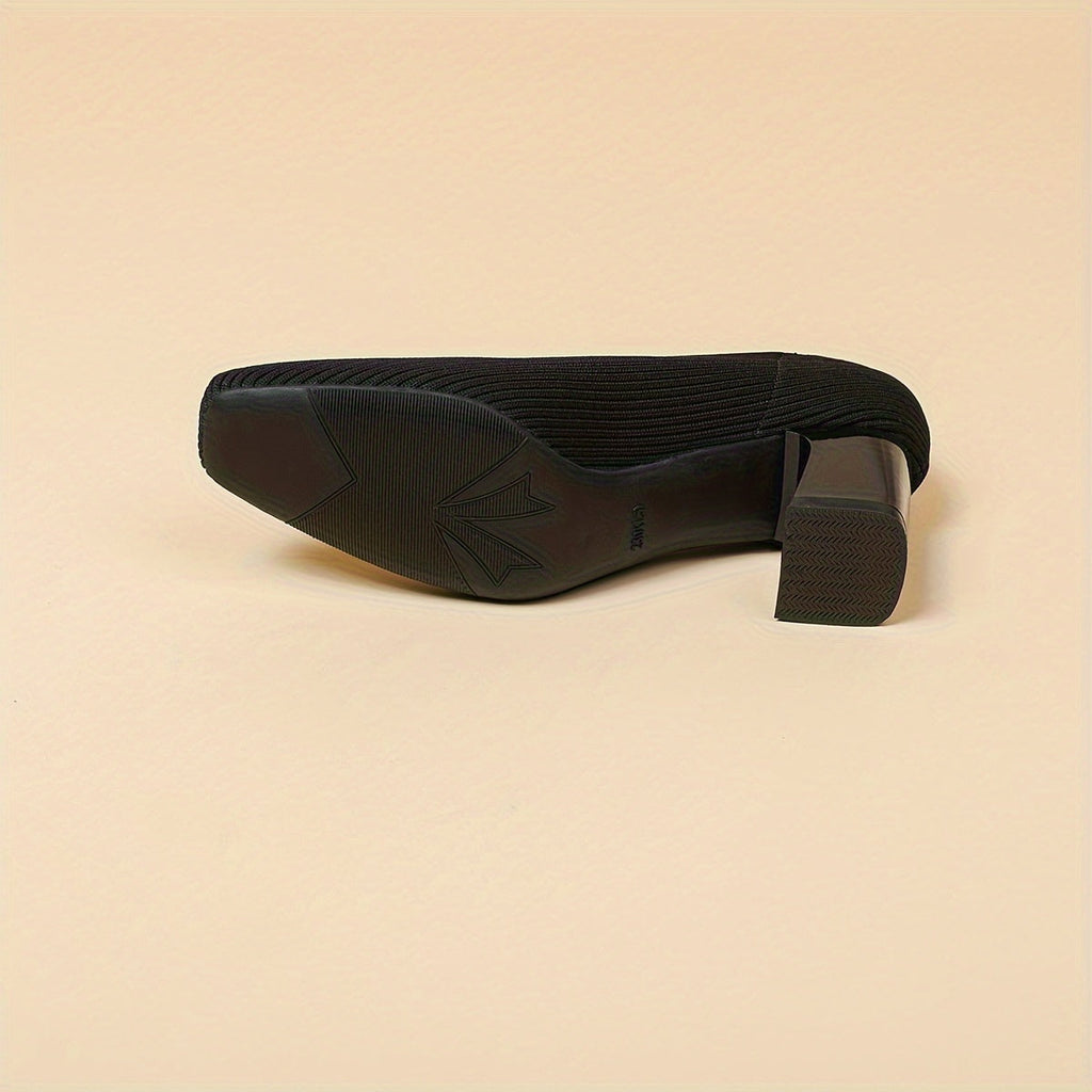 Brynn™ | Chic Orthopedic Heels for Any Occasion