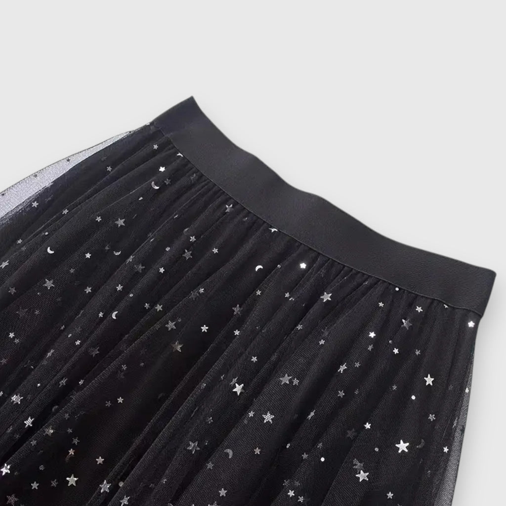 Nicole - Chic Skirt for Every Occasion