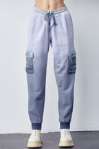 Drawstring Pants