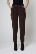 Straight Leg Pant