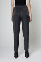 Straight Leg Pants