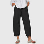 Leona™ | Stylish Trousers for Any Occasion
