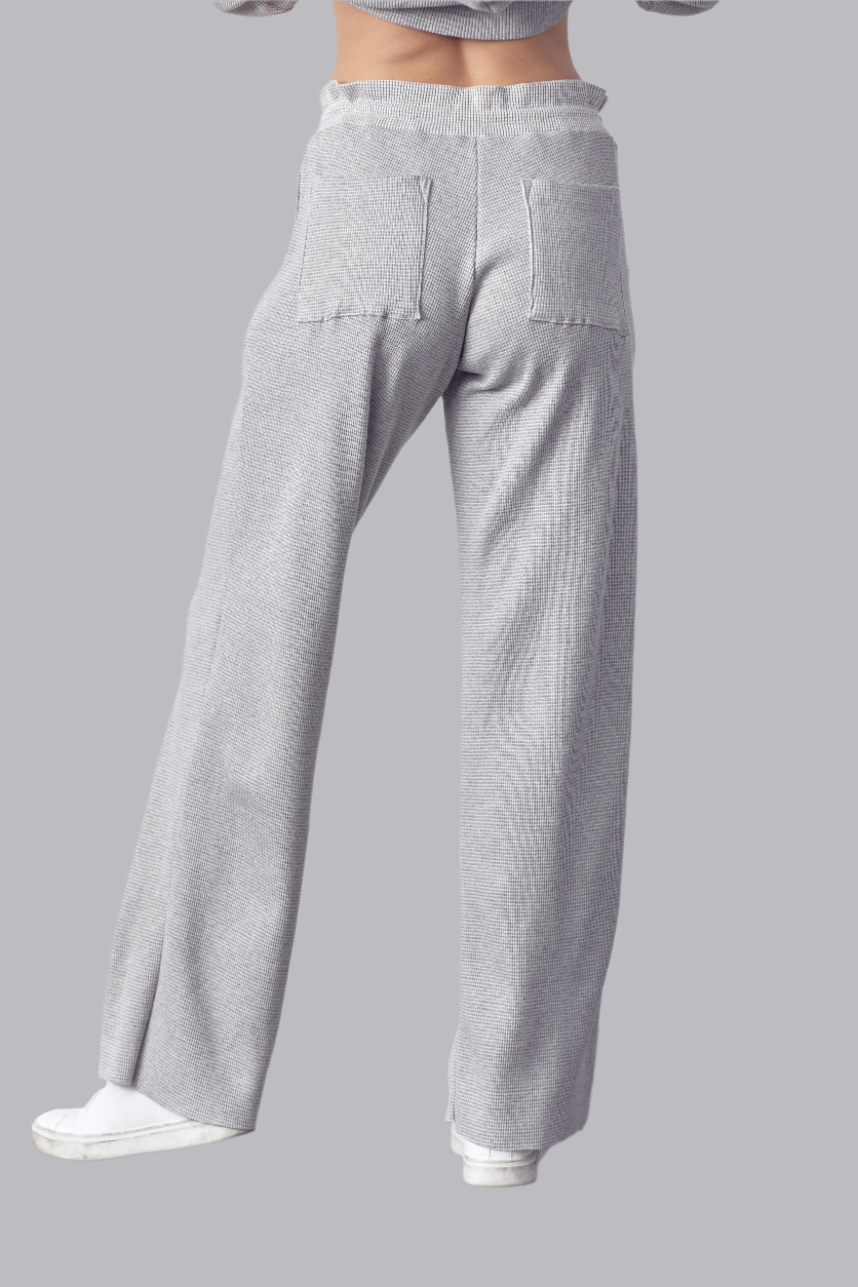 Thermal Lounge Pants