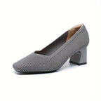 Brynn™ | Chic Orthopedic Heels for Any Occasion