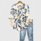 Saryphiah | Chic Blouse for Any Occasion