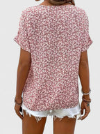 Faylora | Chic Blouse for Any Occasion