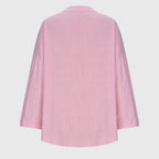 Lenara™ | Chic Flowing Beach Cover-Up