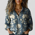 Lorenhilde | Stylish Blouse for Any Occasion