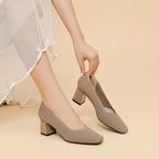 Brynn™ | Chic Orthopedic Heels for Any Occasion