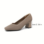 Brynn™ | Chic Orthopedic Heels for Any Occasion