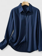 Melvaya | Chic Blouse for Any Occasion