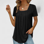 Mirelina | Chic Summer Blouse for Any Occasion