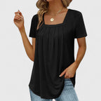 Lenabria | Chic Summer Blouse for Any Occasion