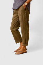 Belle | Chic Everyday Trousers for Any Occasion