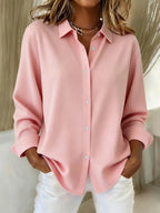 Jaslyn™ | Chic Blouse for Any Occasion