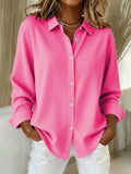 Jaslyn™ | Chic Blouse for Any Occasion