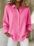 Jaslyn™ | Chic Blouse for Any Occasion
